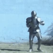 Knight Gif GIFs